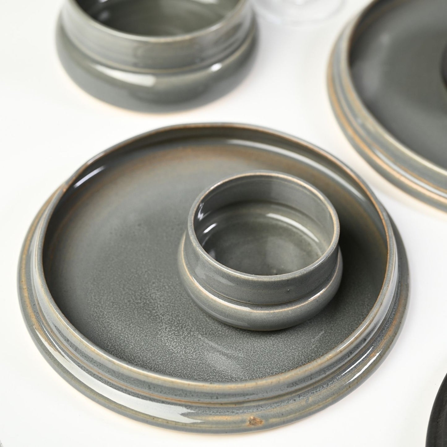 STALLION MARINE DIP BOWL