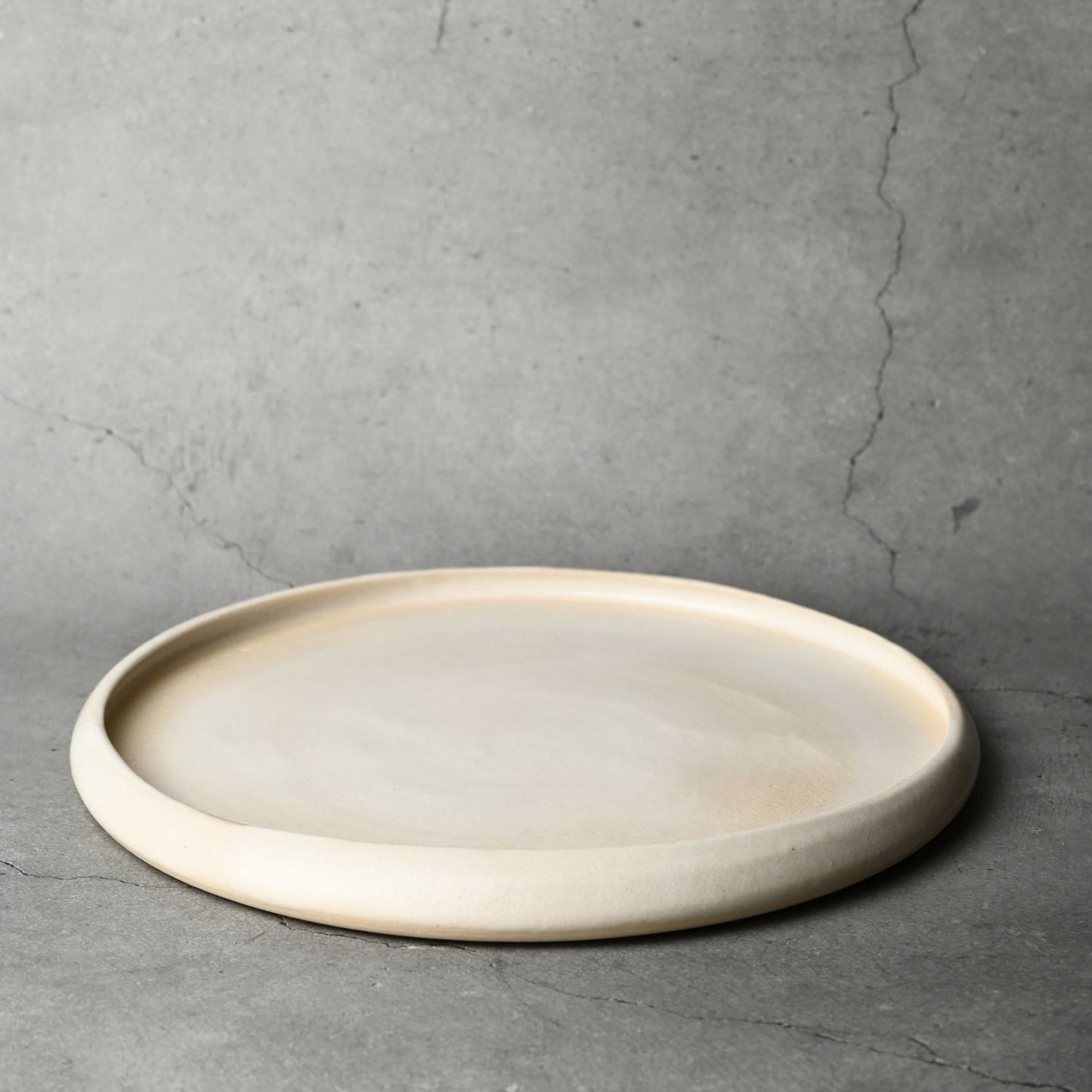 ASTRA CLOUD SALAD PLATE
