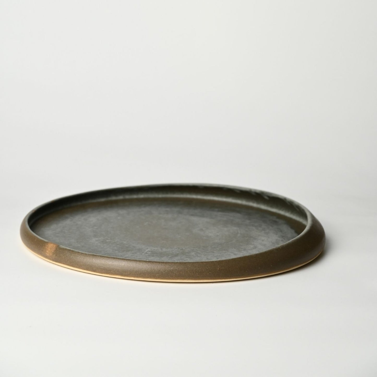 ASTRA EARTH SALAD PLATE